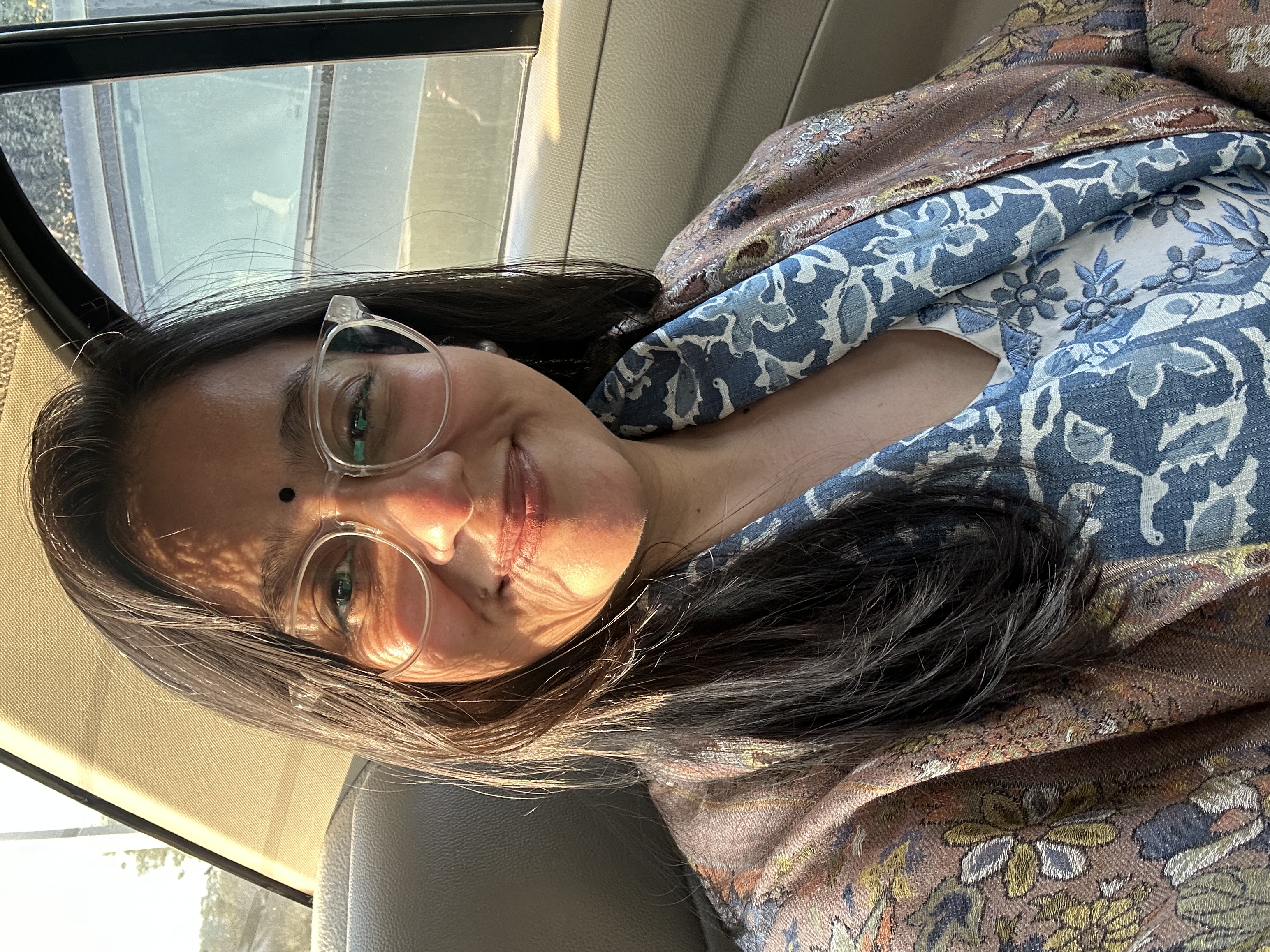 Anisha 1